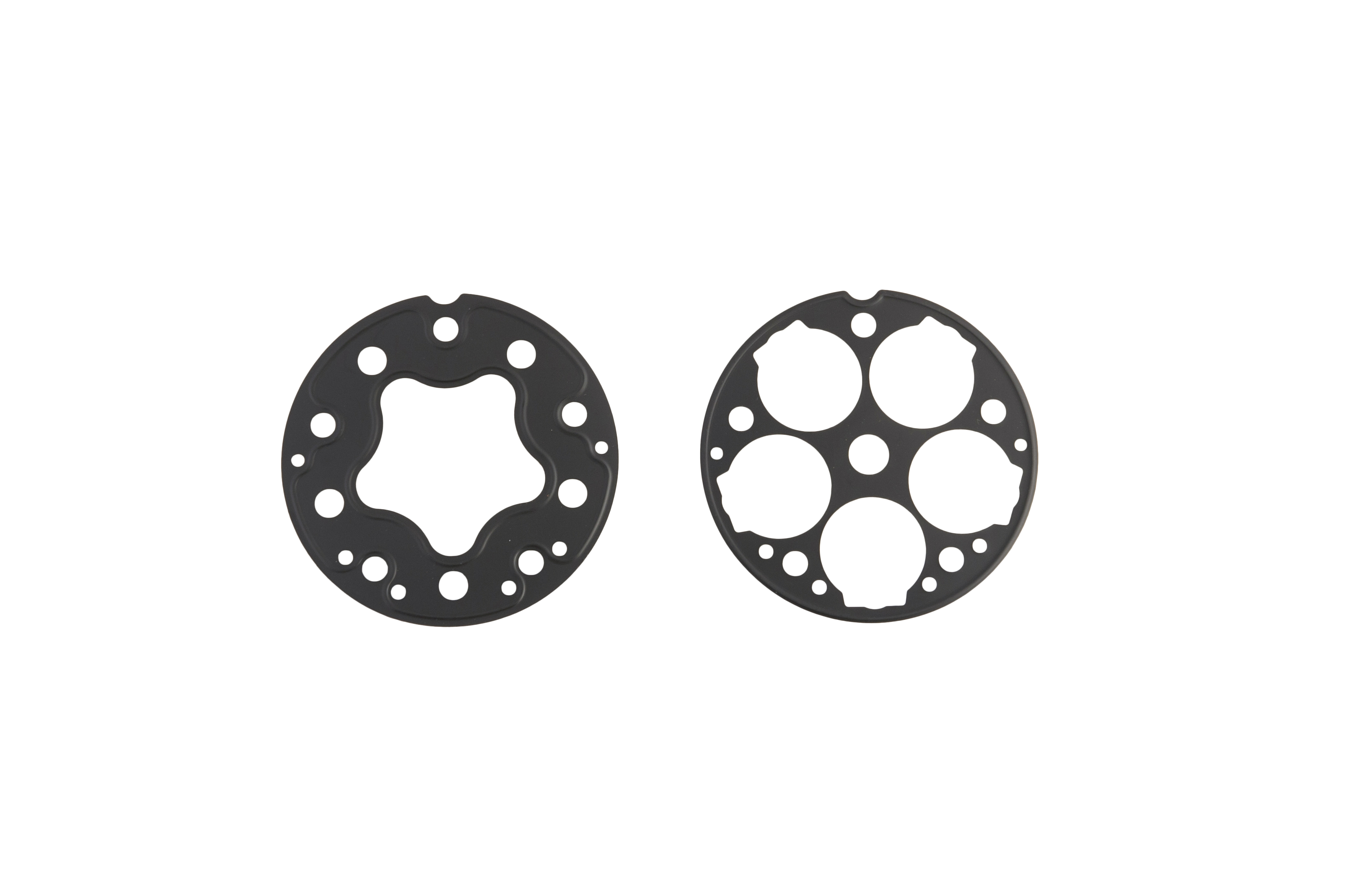 507 sanden compressor gasket